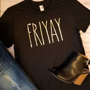 Friyay shirt